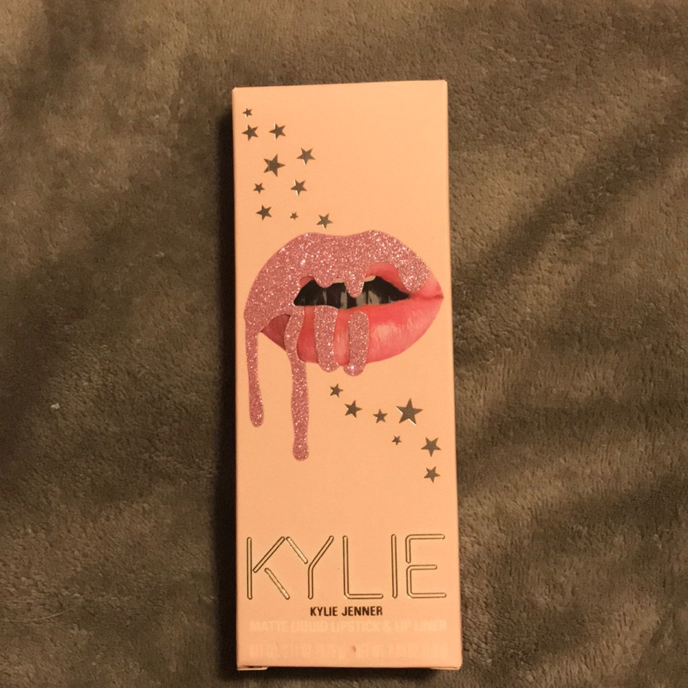 Kylie Twenty Lip Kit